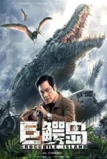 دانلود فیلم Crocodile Island 2020455495-1163448684