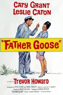دانلود فیلم Father Goose 1964455261-1904566281
