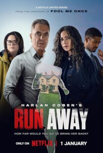 دانلود سریال Run Away455102-2124758359
