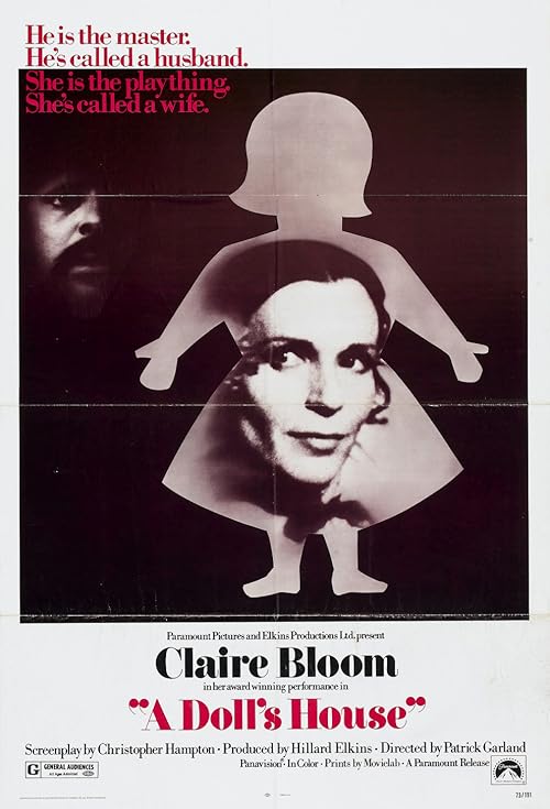دانلود فیلم A Doll’s House 1973