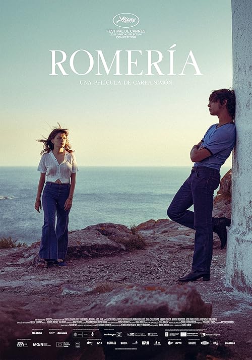 دانلود فیلم Romería 2025