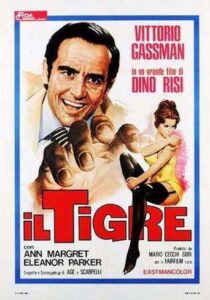 دانلود فیلم The Tiger and the Pussycat 1967455373-1209653100