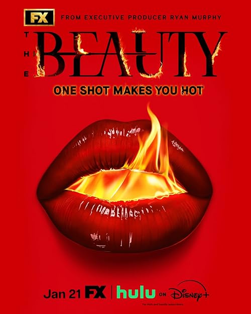 دانلود سریال The Beauty