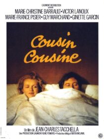 دانلود فیلم Cousin, Cousine 1975455877-757701713