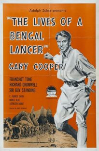 دانلود فیلم The Lives of a Bengal Lancer 1935455297-1434030197