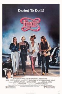 دانلود فیلم Foxes 1980455457-330735368