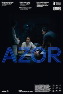 دانلود فیلم Azor 2021455854-139695537
