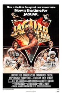 دانلود فیلم Jaguar Lives! 1979455547-1948907382
