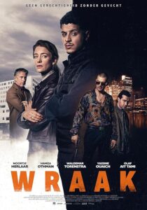 دانلود فیلم Wraak 2025456342-992746266