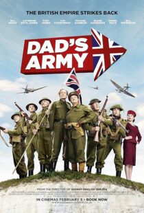 دانلود فیلم Dad’s Army 2016455634-1135306444