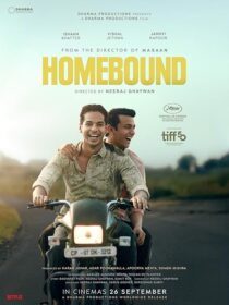 دانلود فیلم هندی Homebound 2025455959-284867949