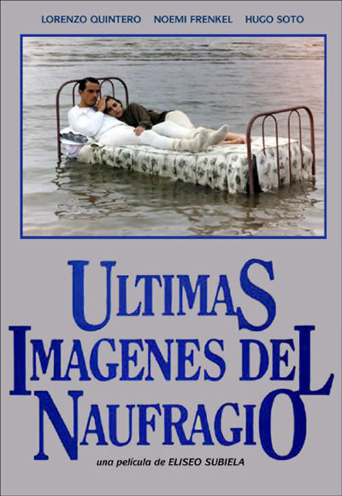 دانلود فیلم Last Images of the Shipwreck 1989