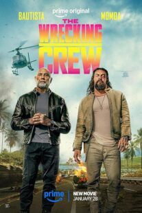دانلود فیلم The Wrecking Crew 2026456337-808749380