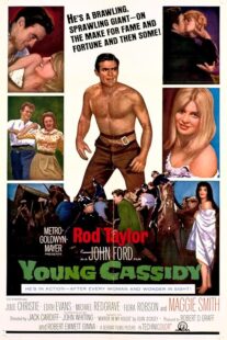 دانلود فیلم Young Cassidy 1965454987-983108284