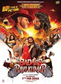 دانلود فیلم هندی Badass Ravikumar 2025455125-1632723262