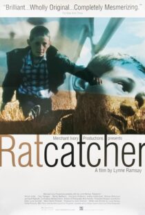دانلود فیلم Ratcatcher 1999455301-1571643619
