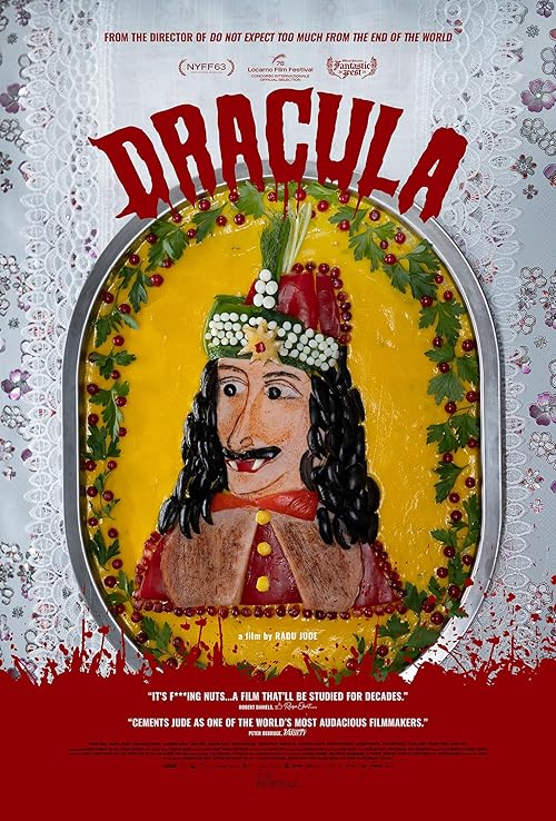 دانلود فیلم Dracula 2025