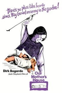 دانلود فیلم Our Mother’s House 1967455539-1667813908