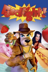 دانلود انیمیشن Foodfight! 2012456322-1827338430