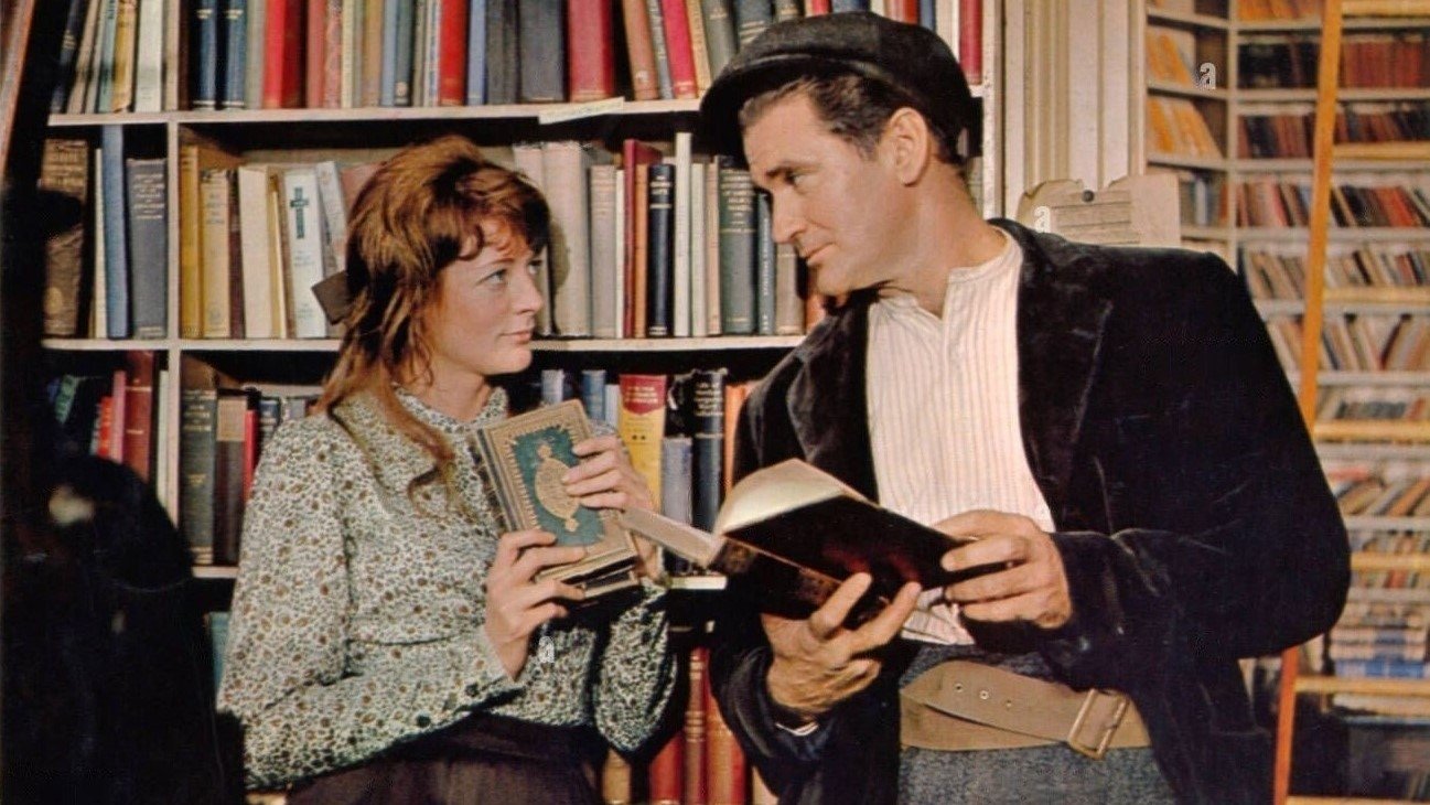 دانلود فیلم Young Cassidy 1965