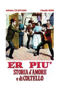 دانلود فیلم The Story of Romance and Knife 1971455559-1960370874