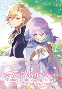 دانلود انیمه The Too-Perfect Saint456123-873438742
