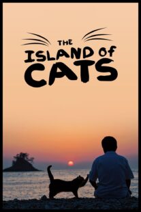 دانلود فیلم The Island of Cats 2019456505-336982543