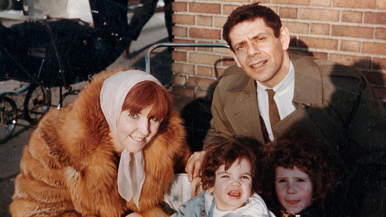 دانلود مستند Stiller & Meara: Nothing Is Lost 2025