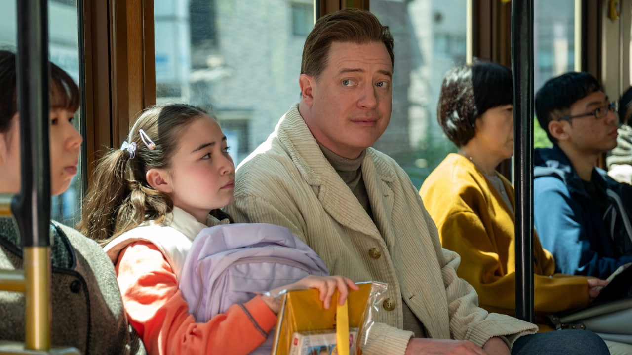 دانلود فیلم Rental Family 2025