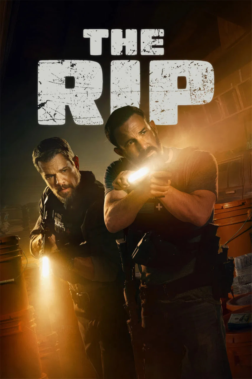 دانلود فیلم The Rip 2026
