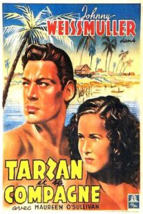 دانلود فیلم Tarzan and His Mate 1934455769-510089470