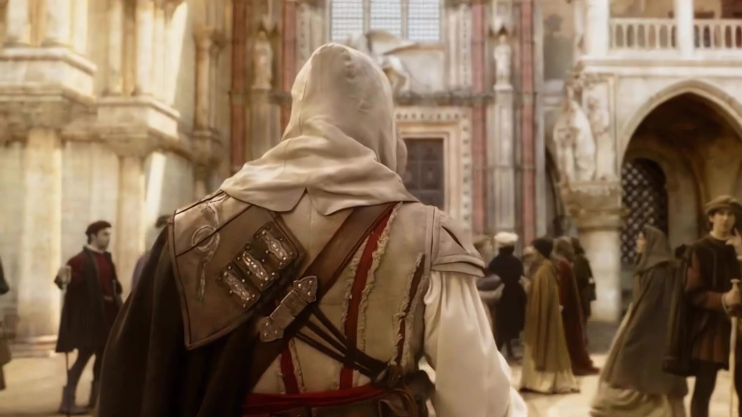 دانلود فیلم Assassin’s Creed: Lineage 2009