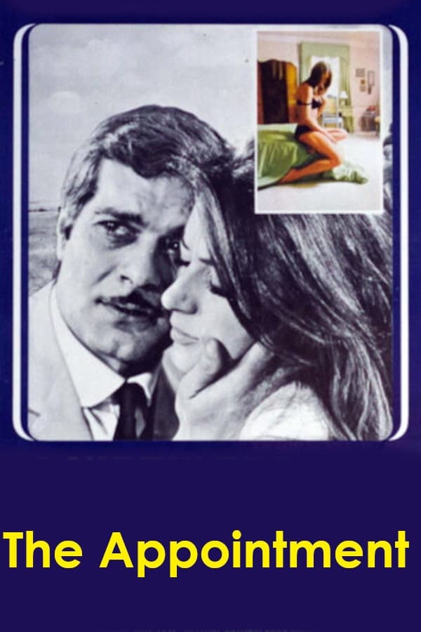 دانلود فیلم The Appointment 1969