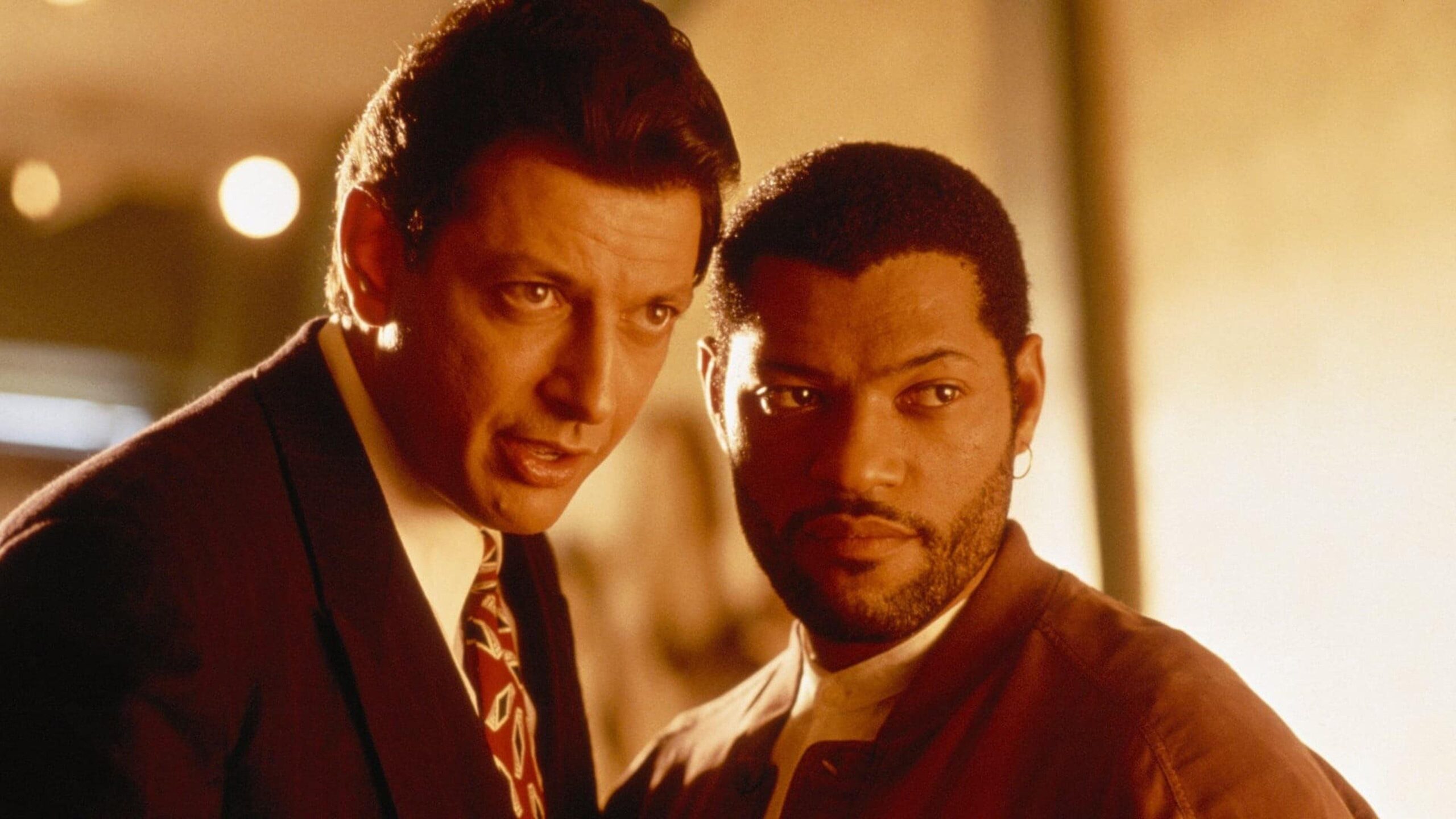 دانلود فیلم Deep Cover 1992