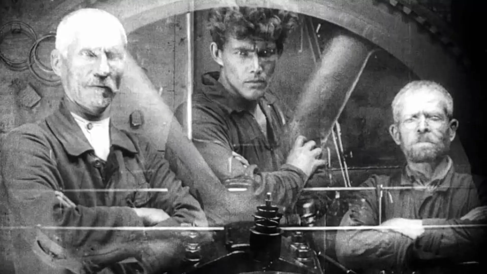 دانلود فیلم Strike 1925