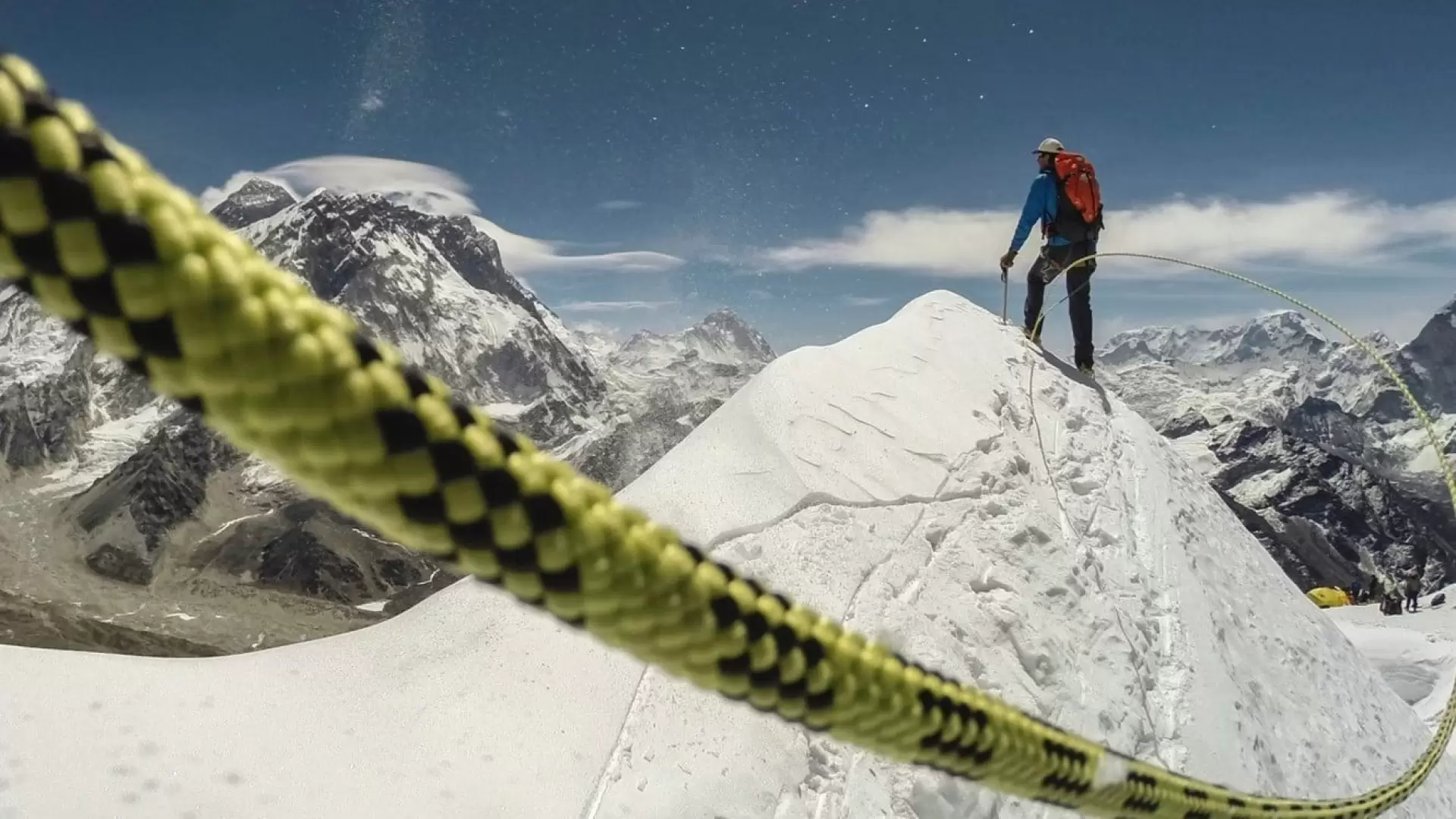 دانلود فیلم Sherpa 2015