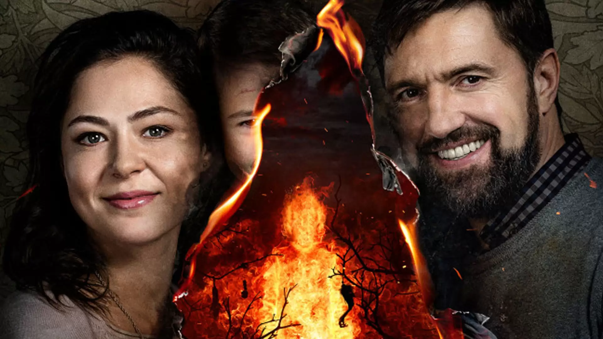 دانلود فیلم Stray 2019