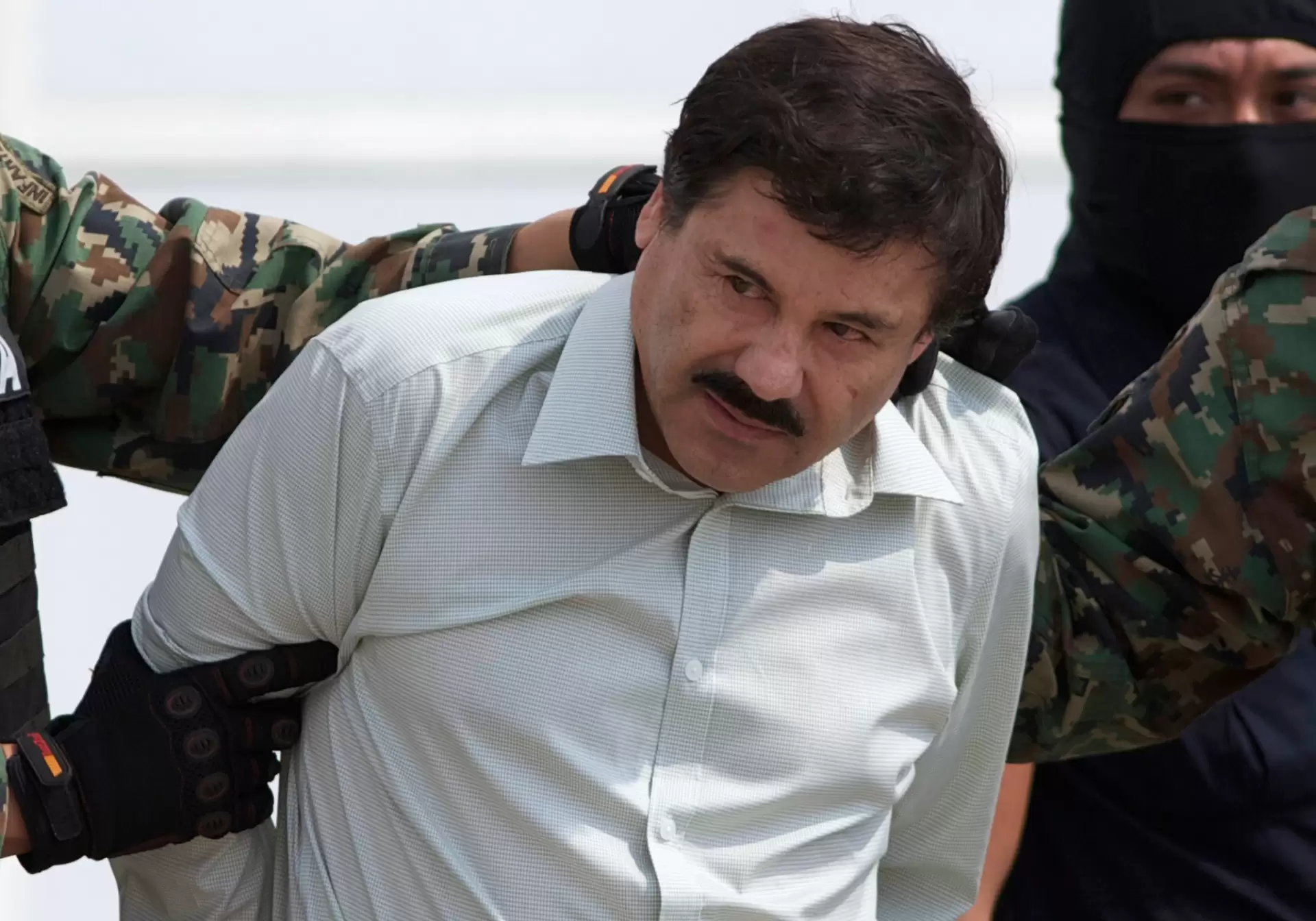 دانلود فیلم The Cartel 2014