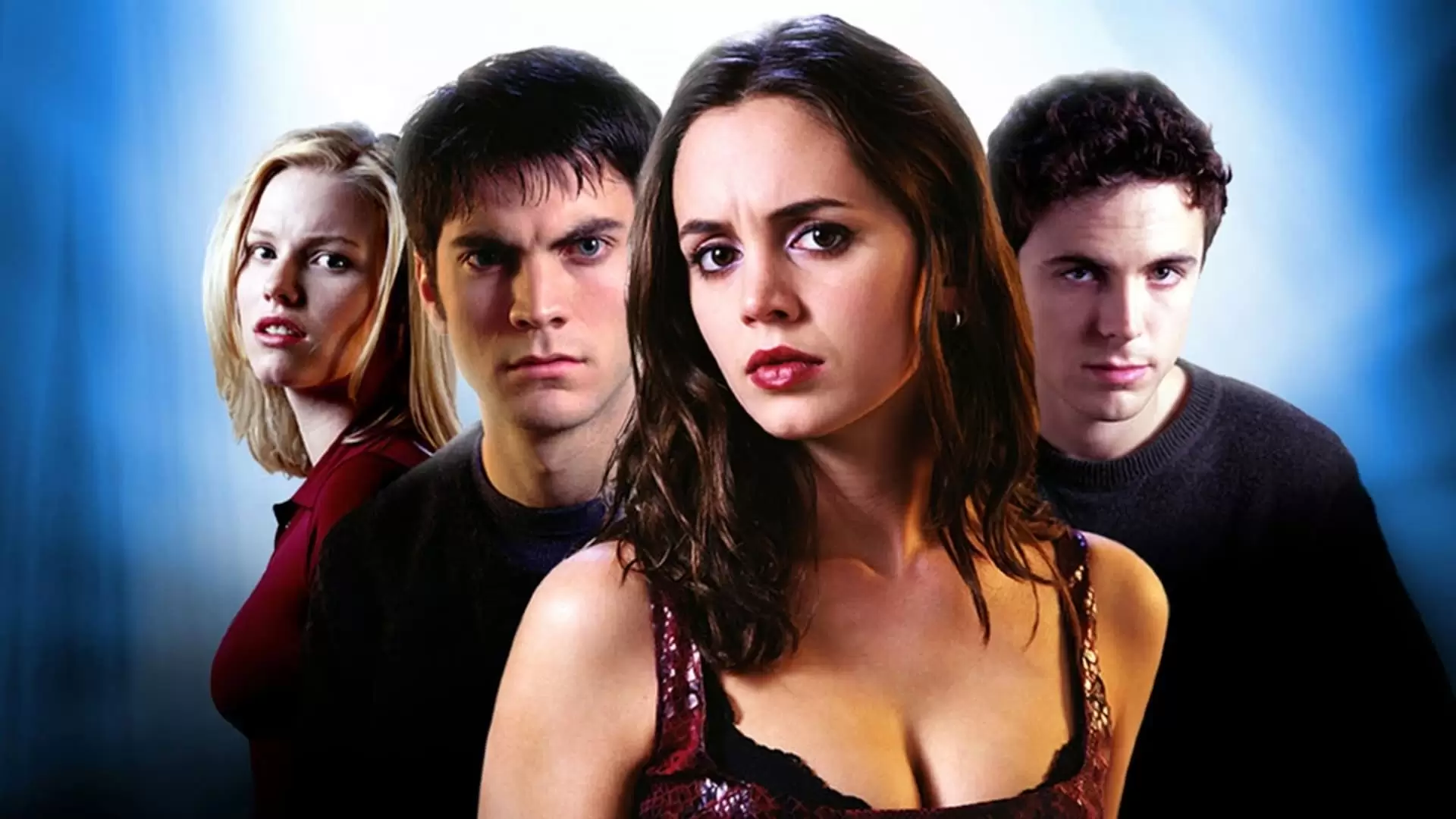 دانلود فیلم Soul Survivors 2001