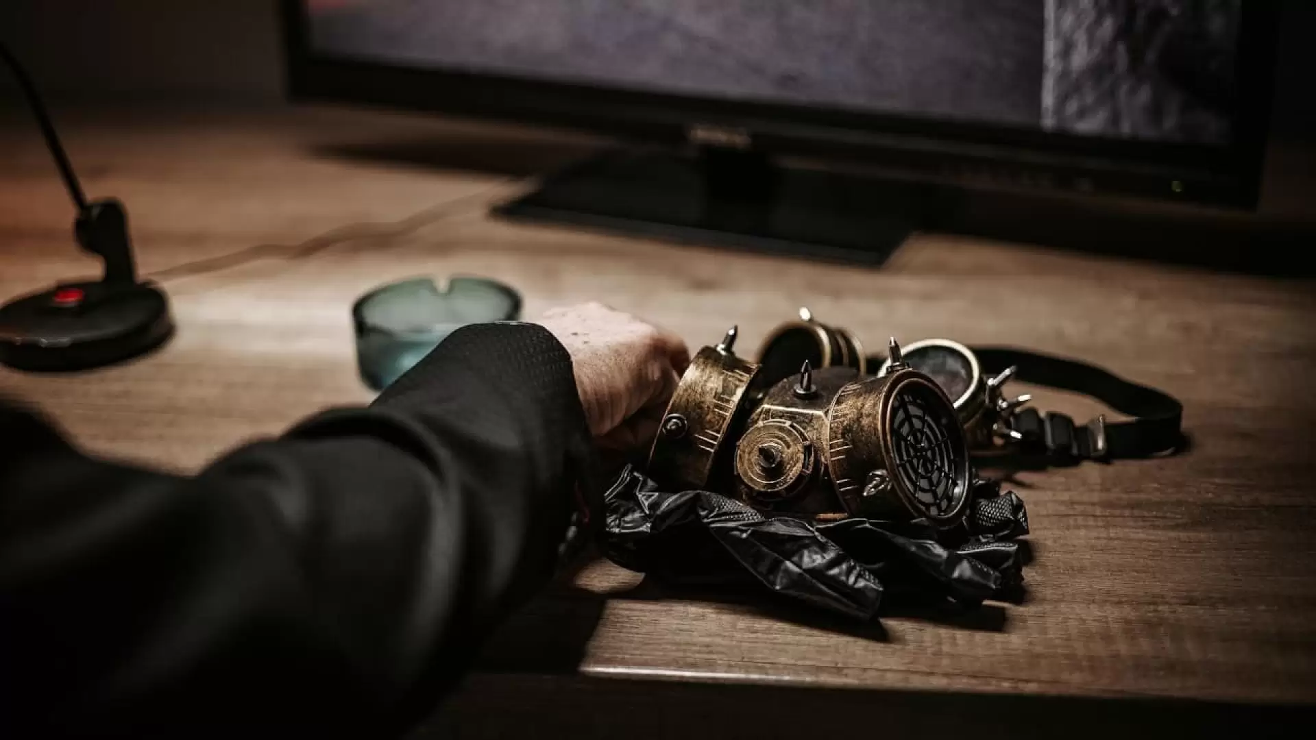 دانلود فیلم Wrongful Death 2023