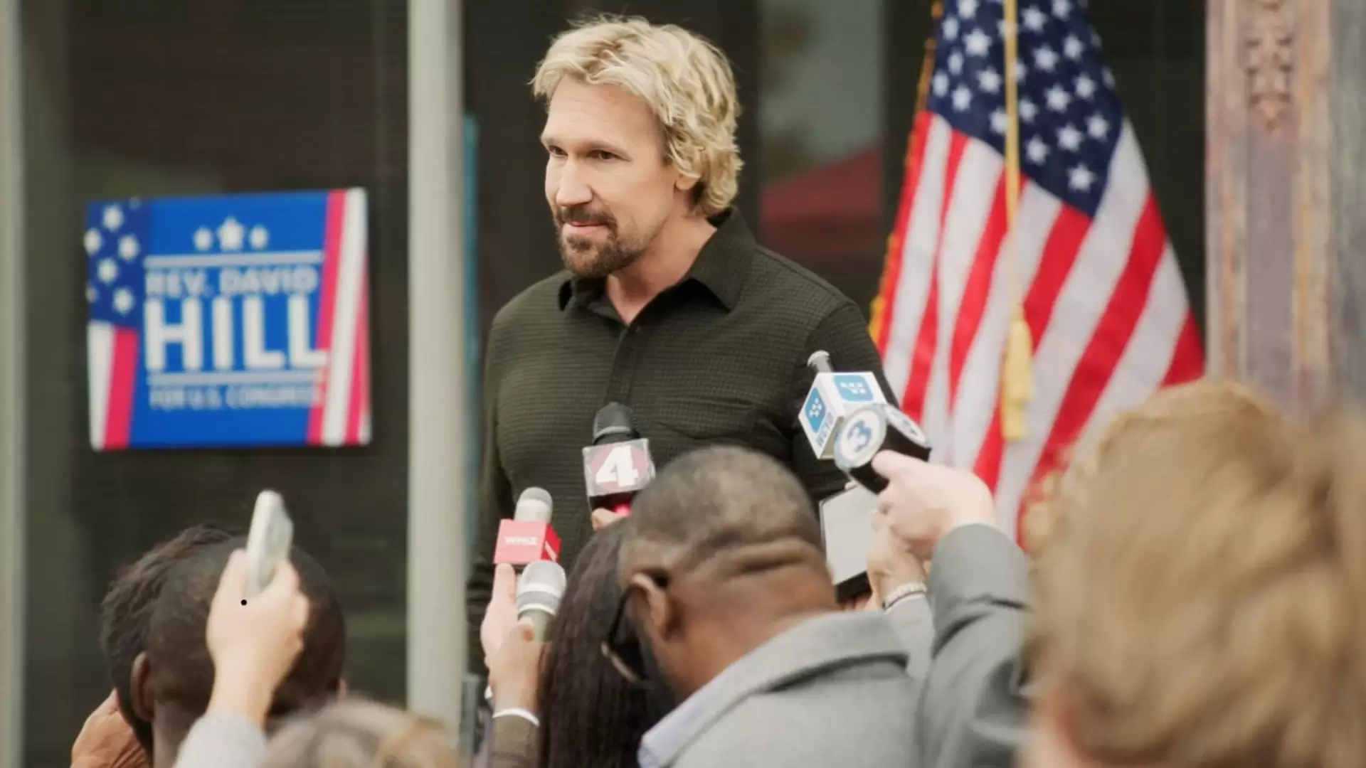 دانلود فیلم God’s Not Dead: In God We Trust 2024