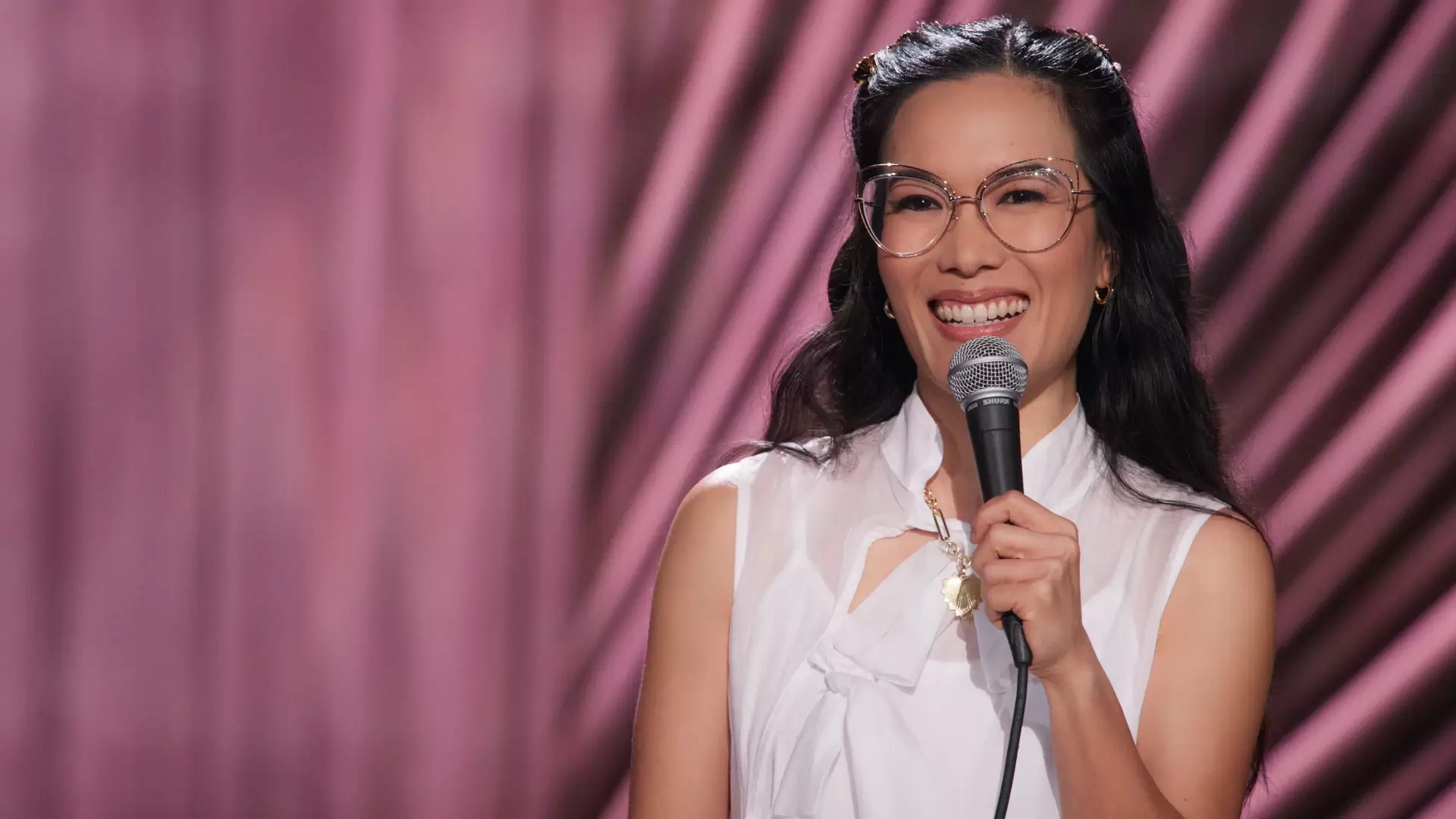 دانلود فیلم Ali Wong: Single Lady 2024