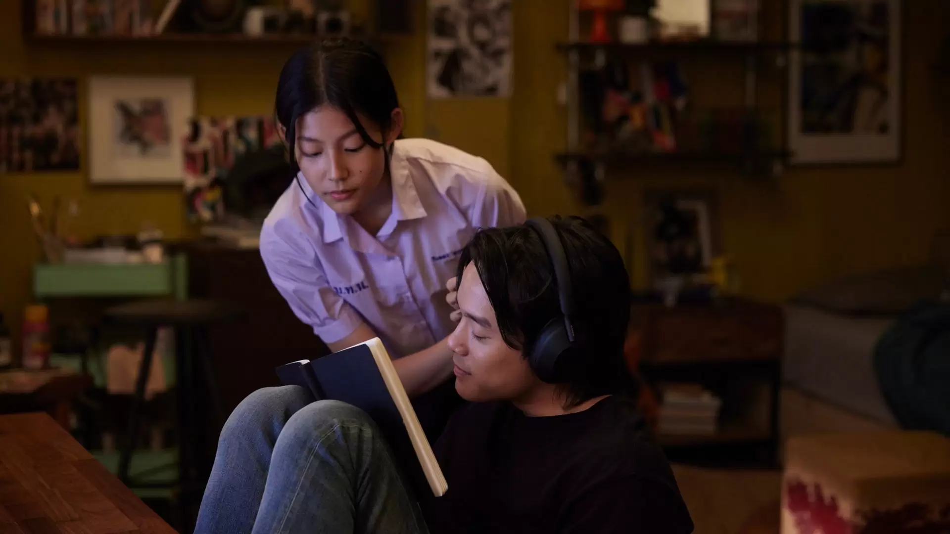 دانلود فیلم Love Stuck 2024