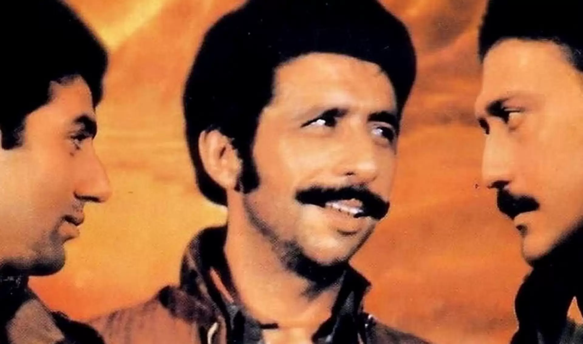 دانلود فیلم هندی Tridev 1989