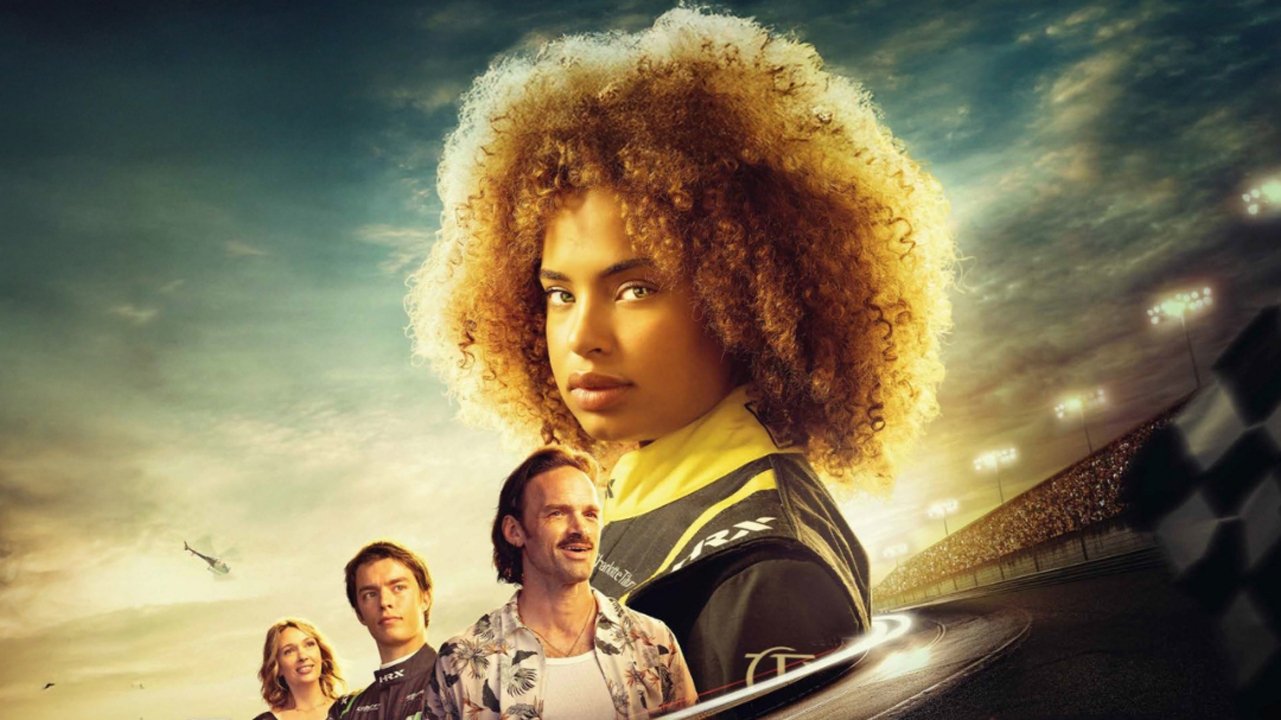 دانلود فیلم Faster 2025