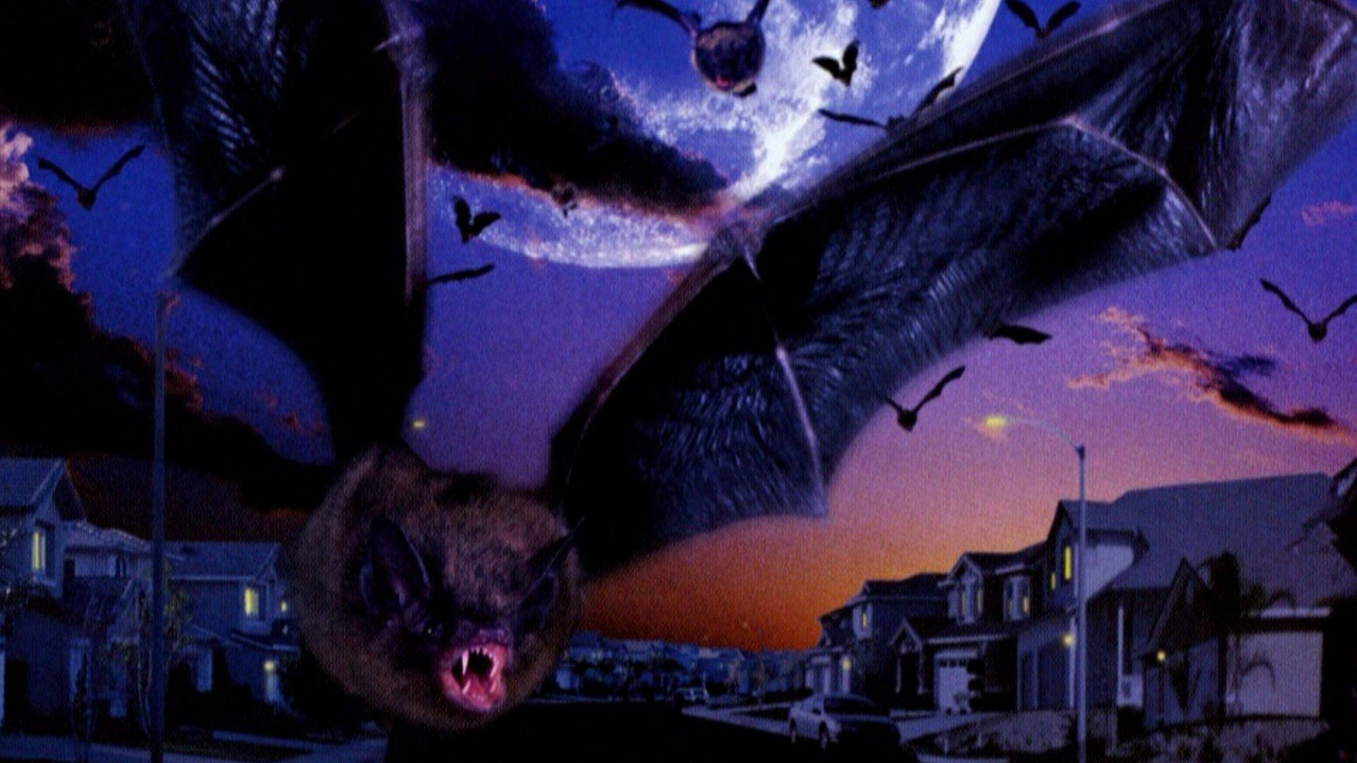 دانلود فیلم Fangs 2002
