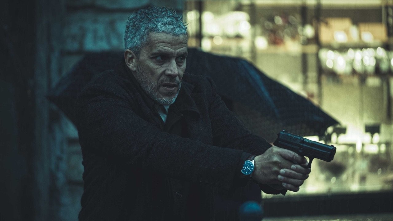 دانلود فیلم Six Days 2024