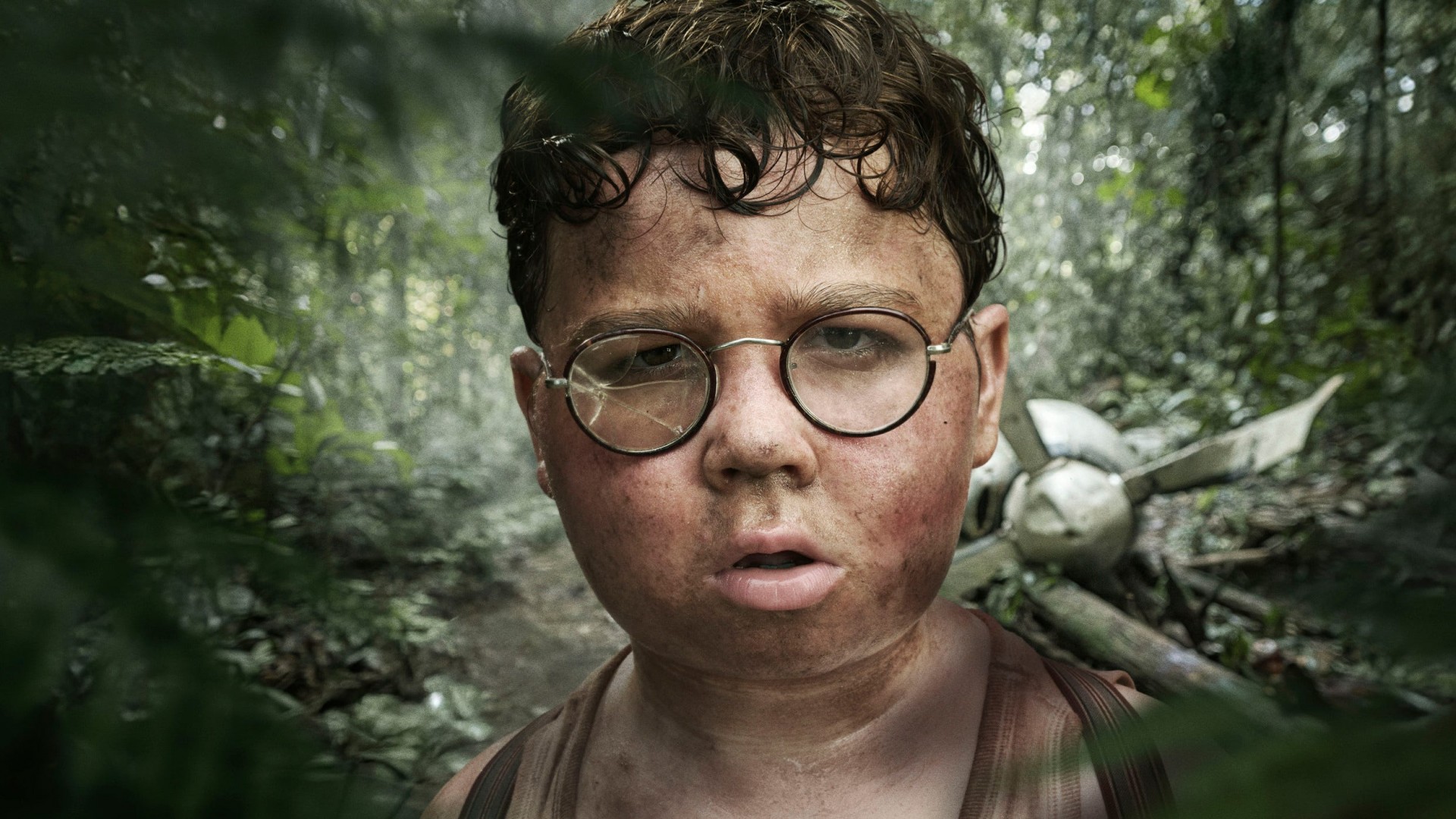 دانلود سریال Lord of the Flies
