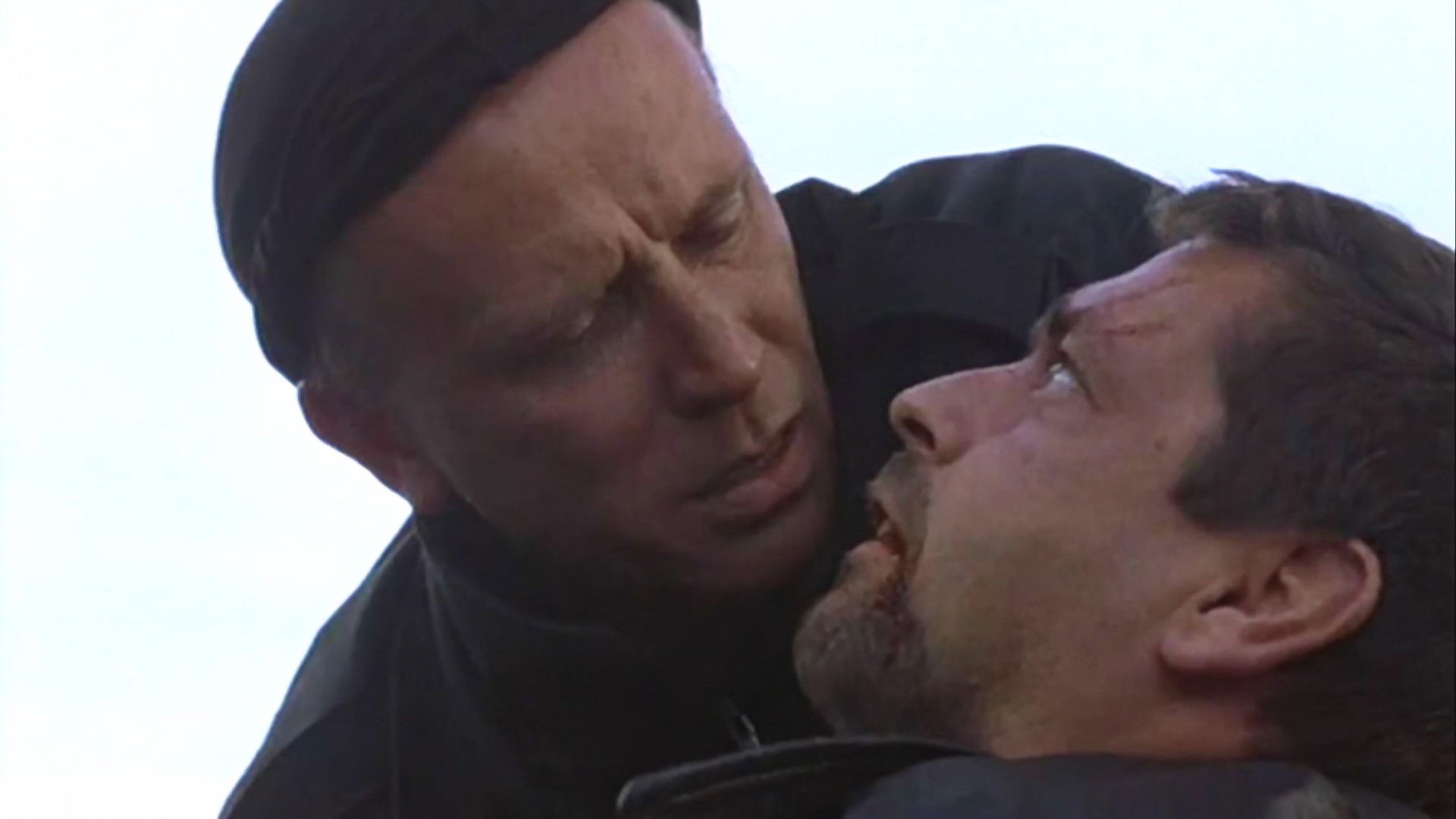 دانلود فیلم Styx 2001