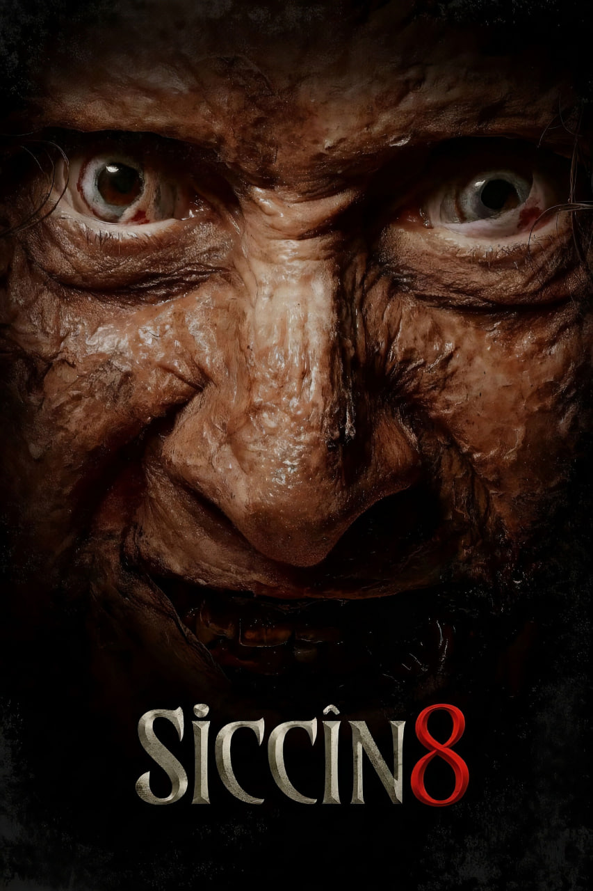 دانلود فیلم Siccin 8 2025